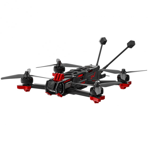 iFlight CineFlow 5 O4 Pro - 6S PNP mit GPS