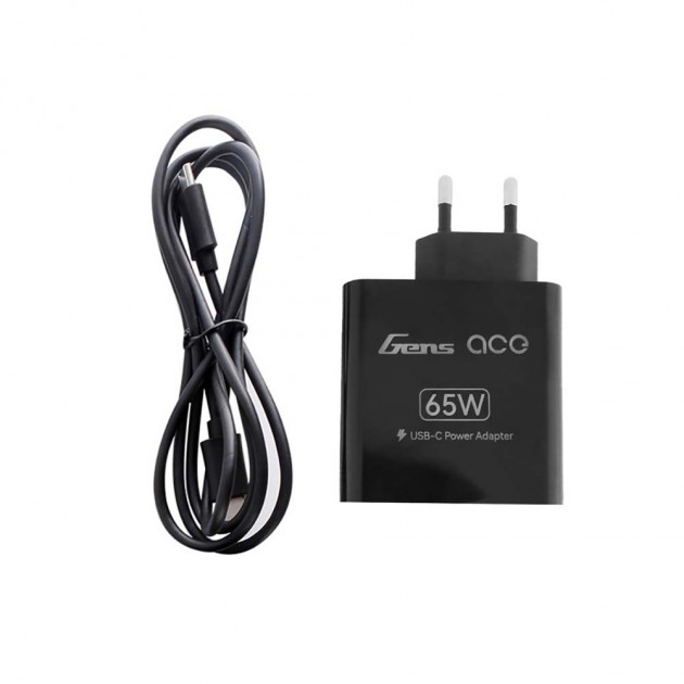 Gens Ace 65W USB-C