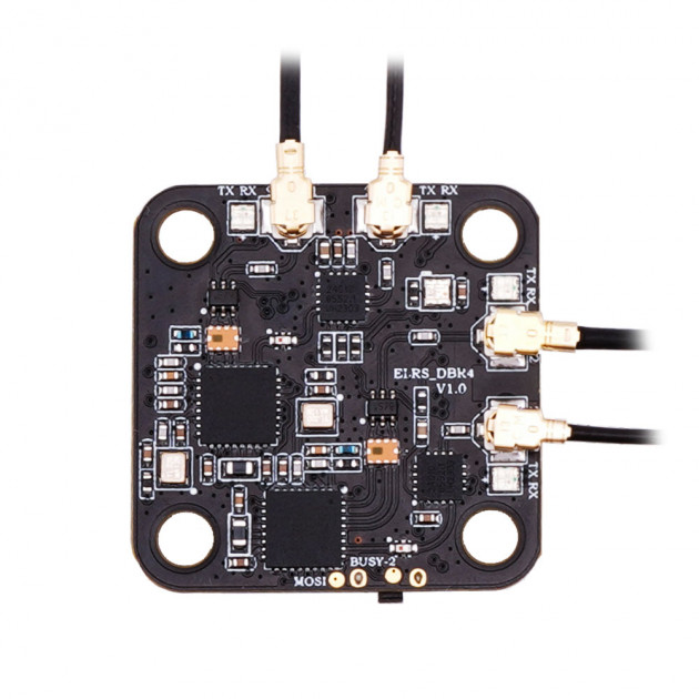 Radiomaster ELRS 868MHz/2,4GHz DBR4 Gemini Xross