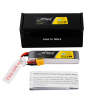 Tattu 550mAh 2S 95C HV