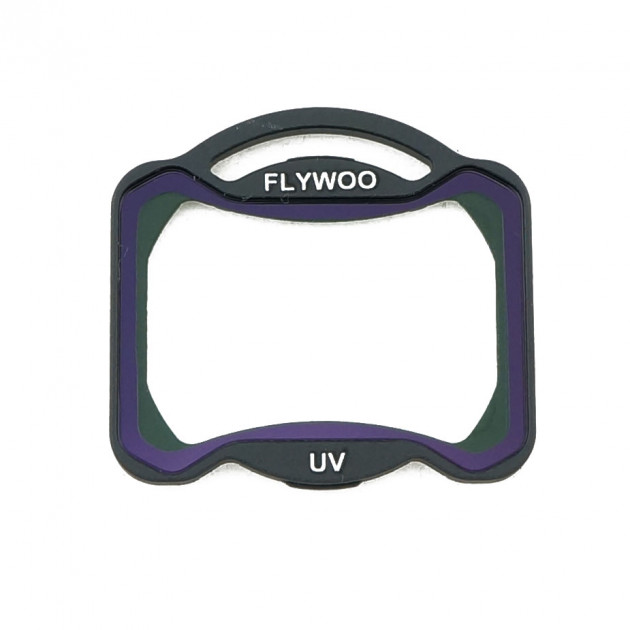 Flywoo UV-Filter für DJI O4 Pro