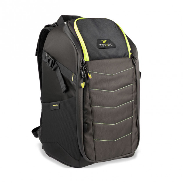 Torvol Quad Pitstop Backpack V2