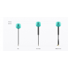 Foxeer Lollipop 4 Plus 9.5cm u.FL Tube LHCP (2 Stck.)