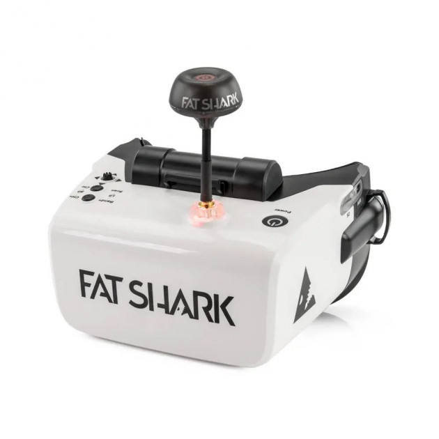 FatShark Scout