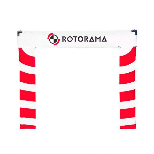 Rotorama Drone racing gate