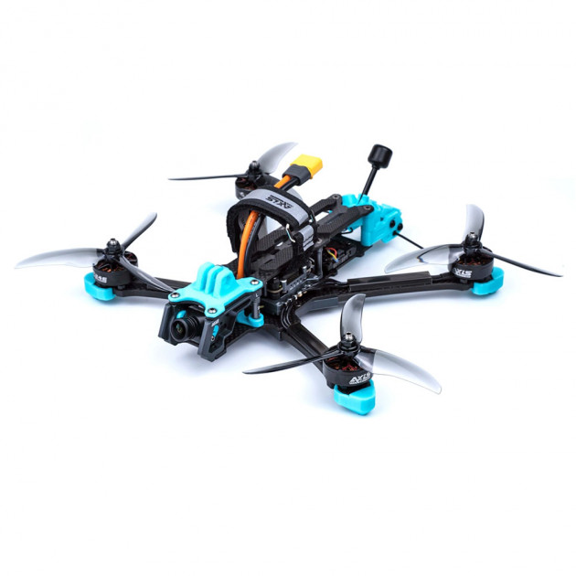 Axisflying Manta 5 DC Walksnail - 6S ELRS mit GPS