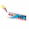 GNB 450mAh 1S 80C PH2.0/XT30