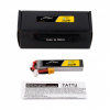 Tattu 650mAh 2S 95C HV