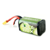 Rotorama Juicebox 18650 3000mAh 4S1P 30A Liion