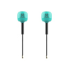 Foxeer Lollipop 4 Plus 9.5cm u.FL Tube LHCP (2 Stck.)