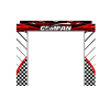 Gemfan Drone racing gate