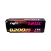 CNHL 8200mAh 2S 120C