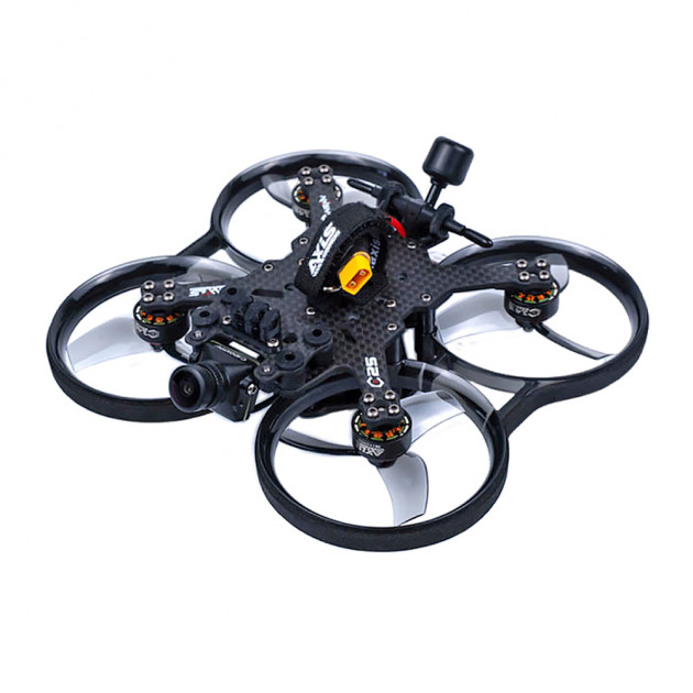 Axisflying Cineon C25 v2 HD-Walksnail - 4S ELRS