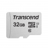 Transcend MicroSDHC 32GB 300S UHS-I U1