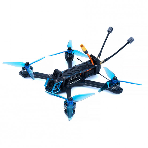 Axisflying Manta5 SE O3 - 6S ELRS mit GPS