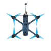 Axisflying Manta5 SE O4 - 6S ELRS mit GPS