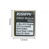 RushFPV GNSS Mikro