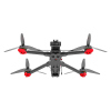 iFlight Chimera7 Pro V2 O4 Pro - 6S PNP mit GPS