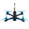 Axisflying Manta5 SE - 6S ELRS mit GPS