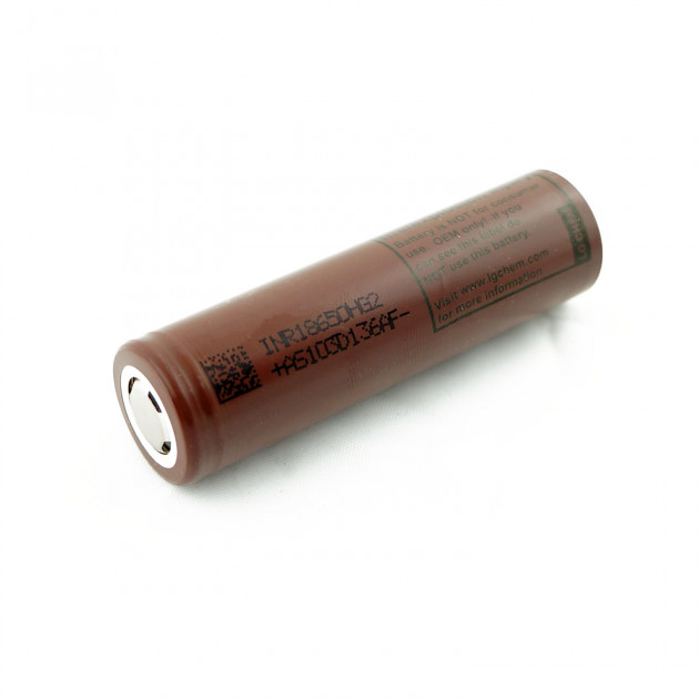 18650 ICR18650-HG2 3000mAh 20A