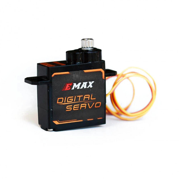 Emax ES9052MD HV Metall 6g