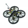 HGLRC Veyron35 CR Pusher PNF - DJI FPV