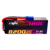 CNHL 8200mAh 3S 120C