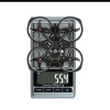 Flywoo Flylens 75 DJI O4 - 2S PNP