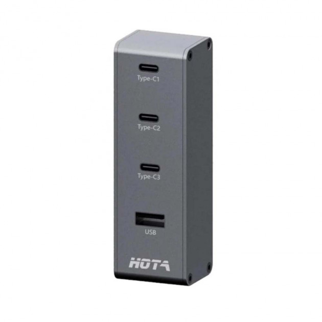 HOTA P24 PD USB-Netzteil (248W)